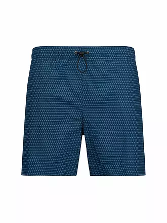SKINY | Short de bain pour homme | blau